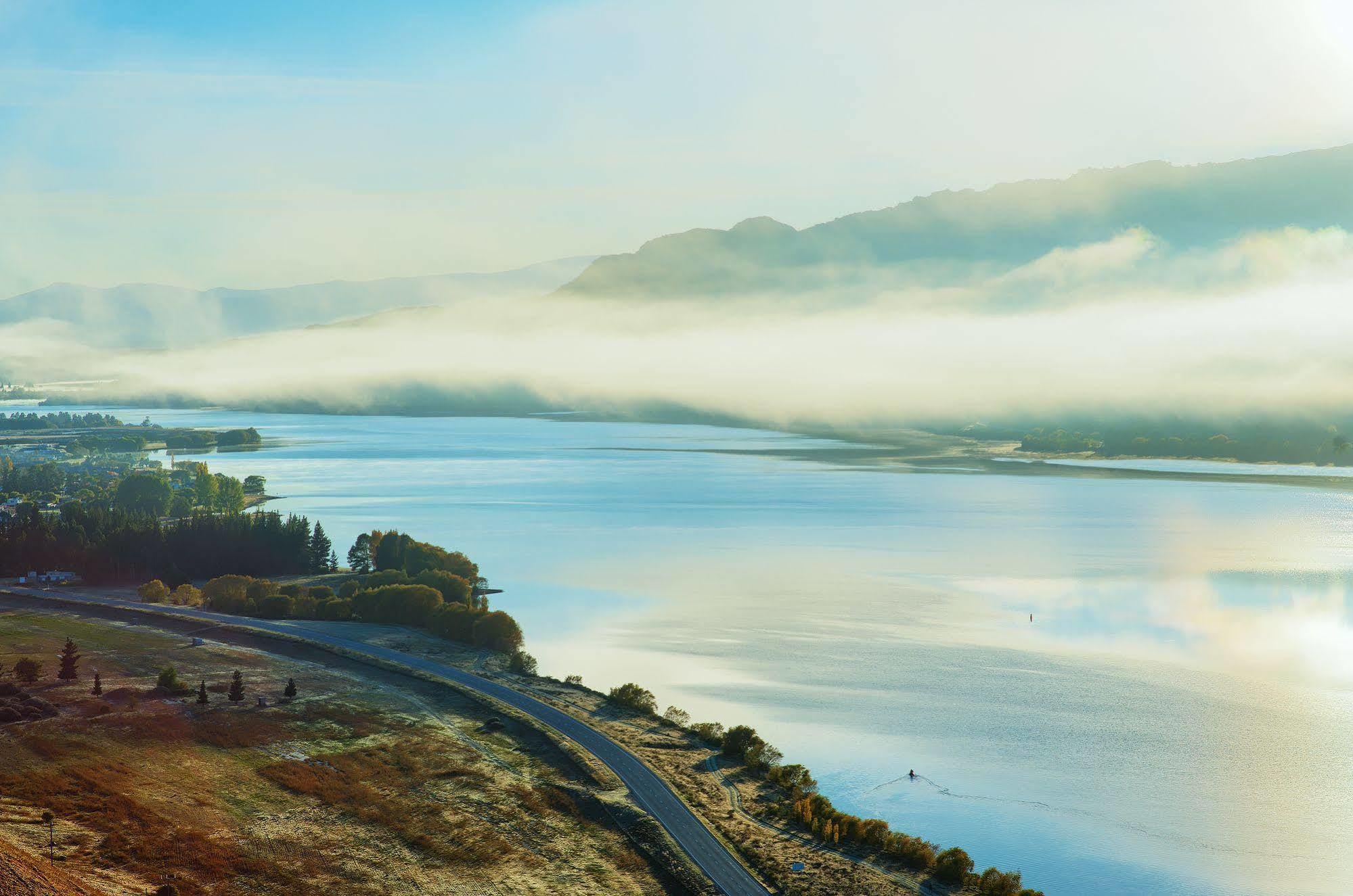 Mt Michael Lodge ครอมเวลล์ ภายนอก รูปภาพ